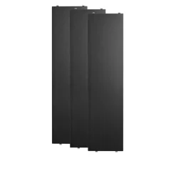 Hylleplate 78x20cm 3-pack