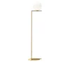 IC F1 gulvlampe