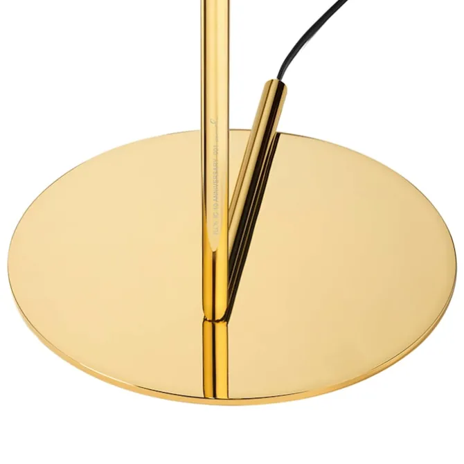 IC F1 gulvlampe
