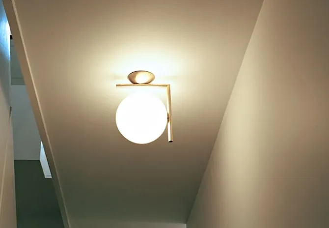 IC Lights Ceiling/Wall 1