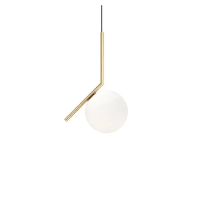 IC Lights Suspension 1