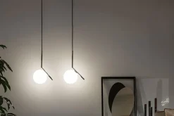 IC Lights Suspension 1