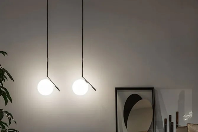IC Lights Suspension 1