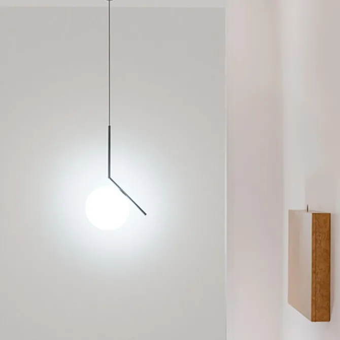 IC Lights Suspension 1