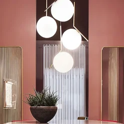 IC Lights Suspension 2