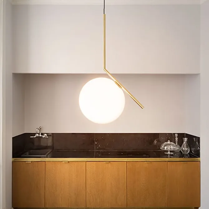 IC Lights Suspension 2