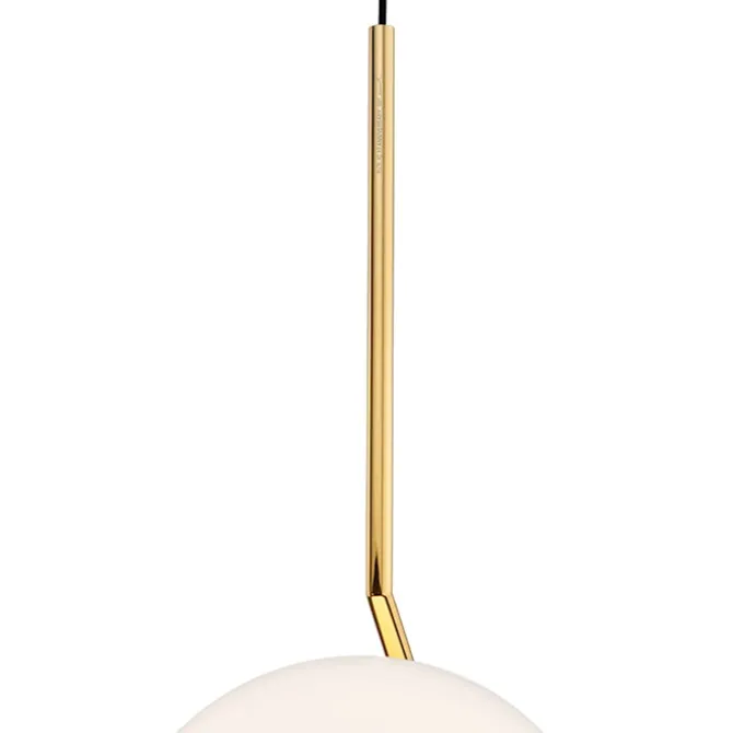 IC S2 pendellampe