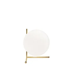 IC T3 bordlampe