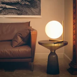 IC T3 bordlampe