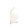 IC T1 Lav bordlampe