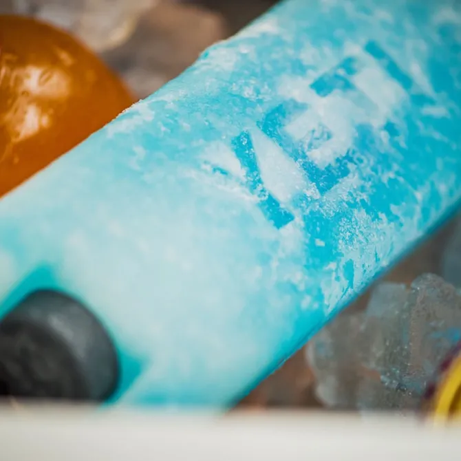 Ice 1Lb