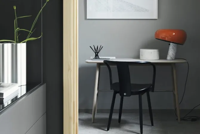 Icha Chair