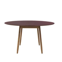 Icha Table Round