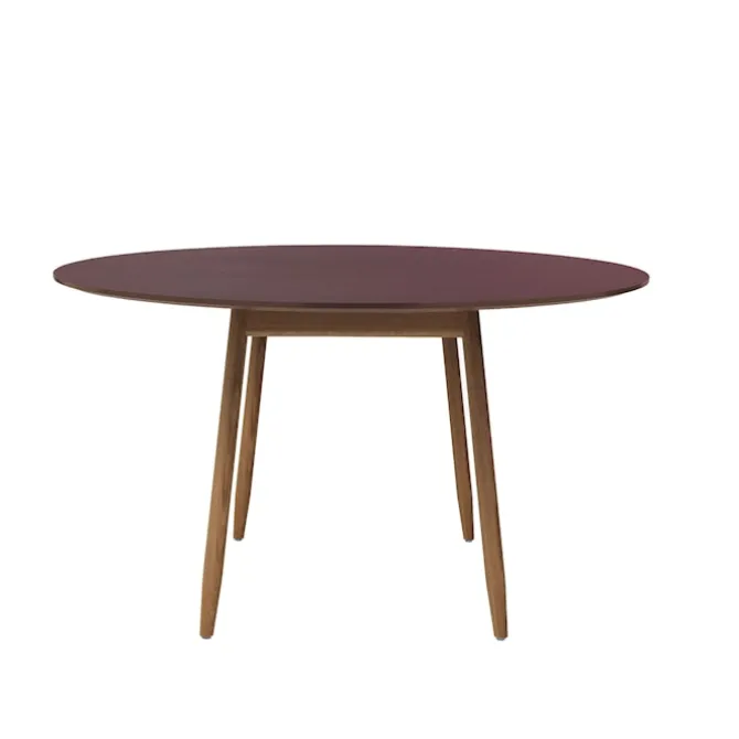 Icha Table Round