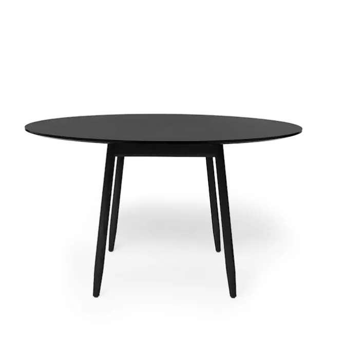 Icha Table Round