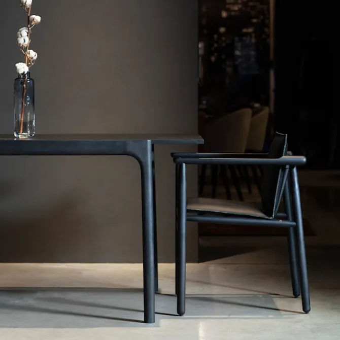 Igman Armchair
