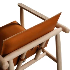 Igman Armchair