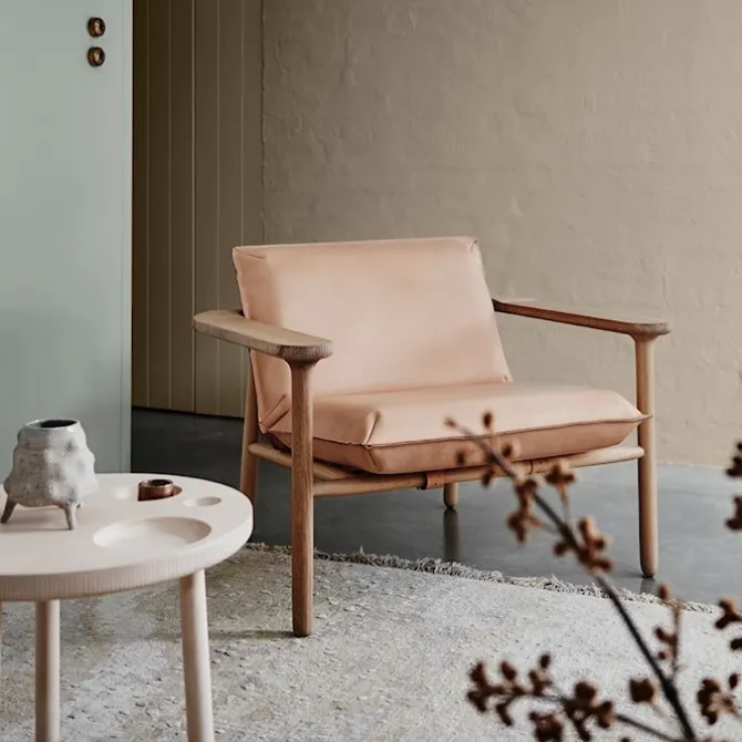 Igman Lounge Chair