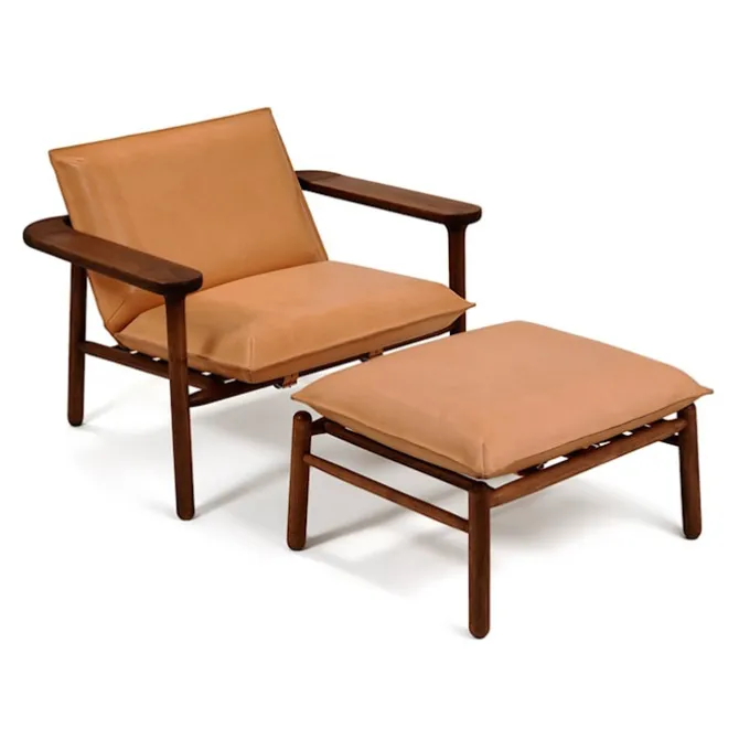 Igman Lounge Chair