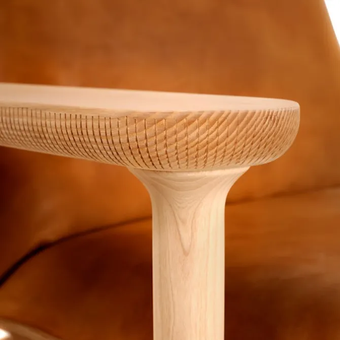 Igman Lounge Chair