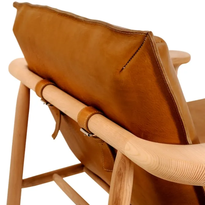 Igman Lounge Chair