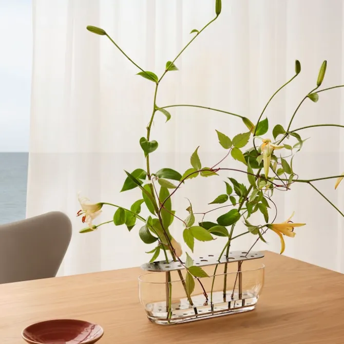 Ikebana vase Large