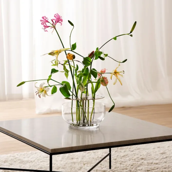 Ikebana vase Large