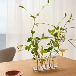 Ikebana vase Long