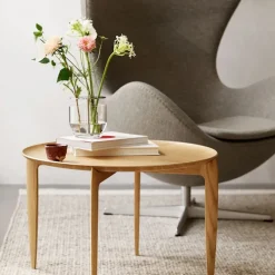 Ikebana vase Long