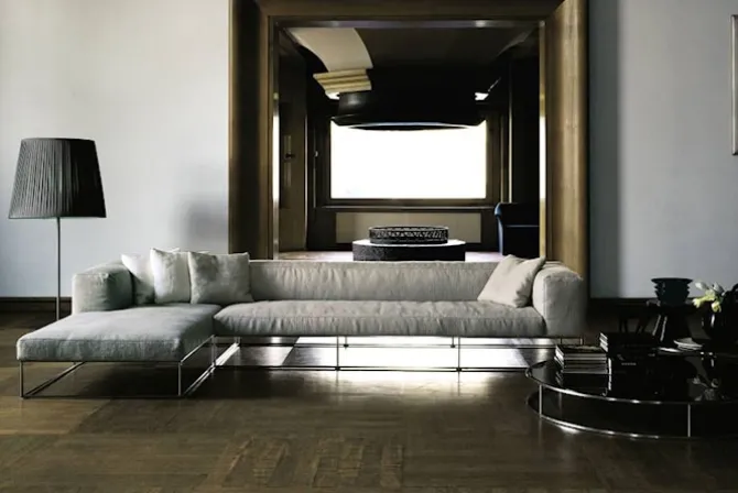 Ile Club Sofa