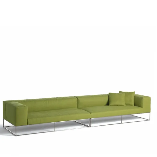 Ile Club Sofa