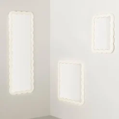 Illu Mirror 65 x 50 cm