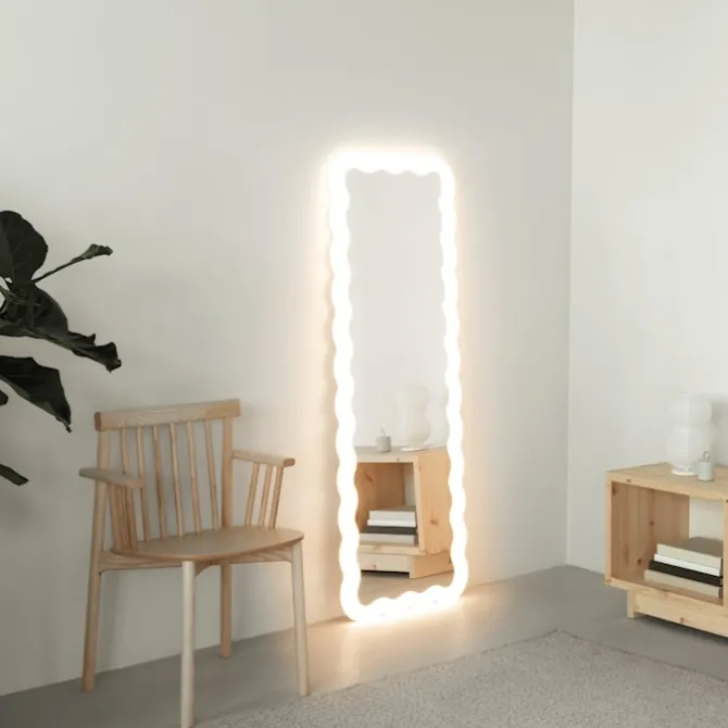 Illu Mirror 160 x 55 cm