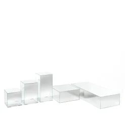 Illusion Low Table