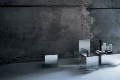 Illusion Low Table