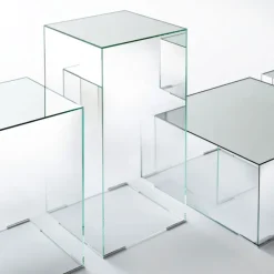 Illusion Low Table
