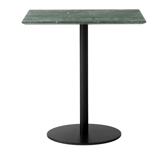 In Between Café Table SK16 Verde Guatemala Top