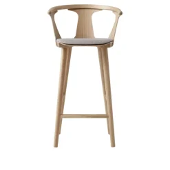 In Between SK10 White Oiled Oak
