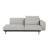 In Situ Modular Sofa