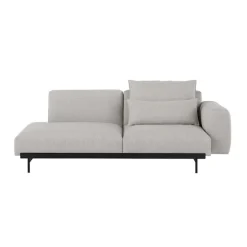 In Situ Modular Sofa