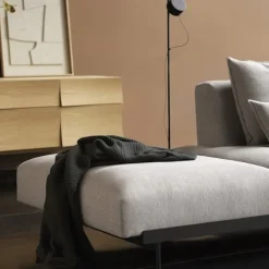 In Situ Modular Sofa