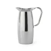 Indian Steel pitcher Tall