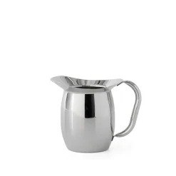 Indian Steel pitcher X-Small