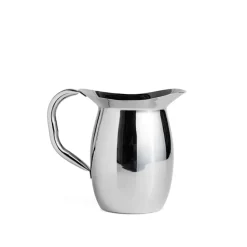 Indisk Steel mugge