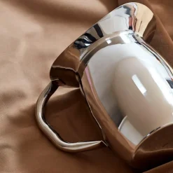 Indisk Steel mugge