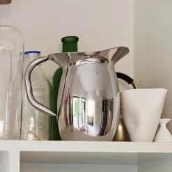Indisk Steel mugge