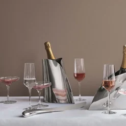Indulgence Champagne Cooler