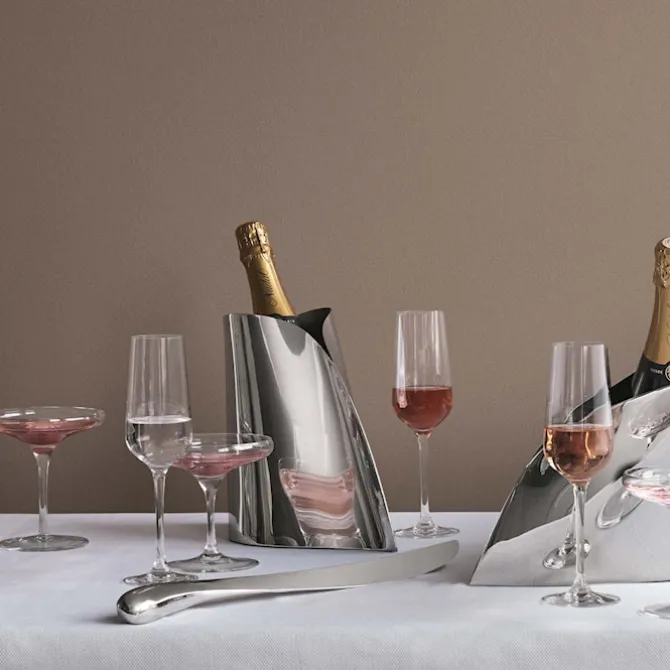 Indulgence Champagne Cooler