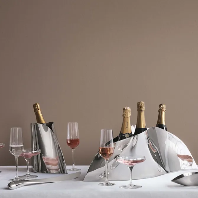 Indulgence Champagne Cooler
