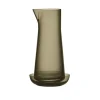 Informal Carafe With Bowl